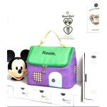 Косметичка дорожная женская оптом